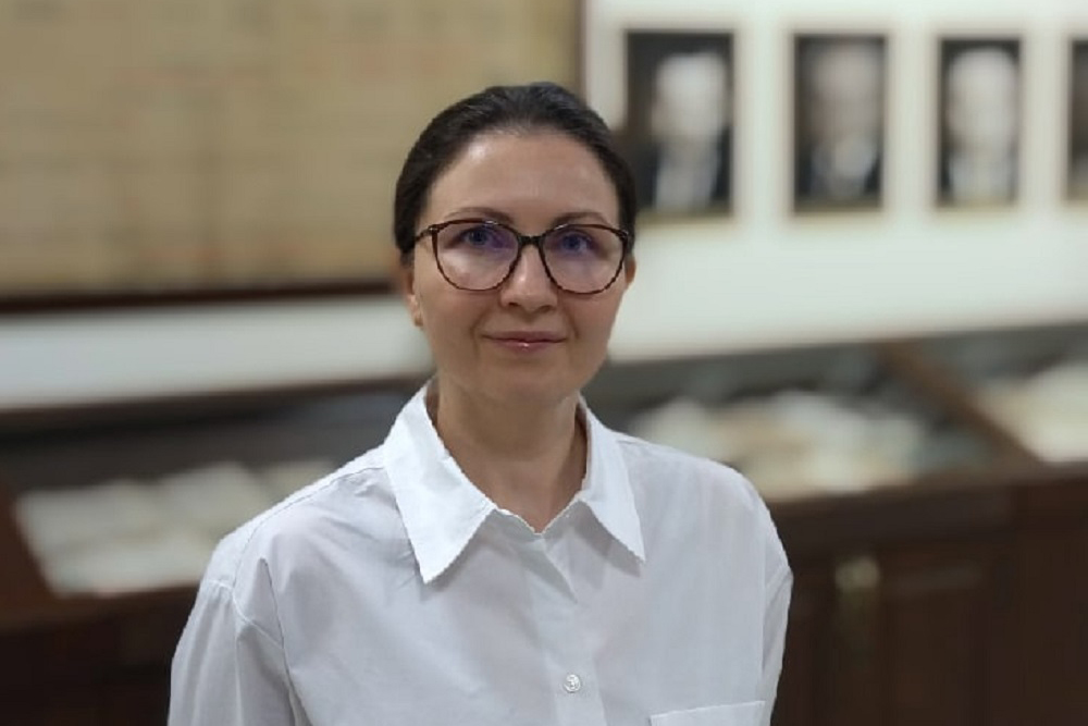 Учёный Белгородского госуниверситета рассказала о профилактике бешенства